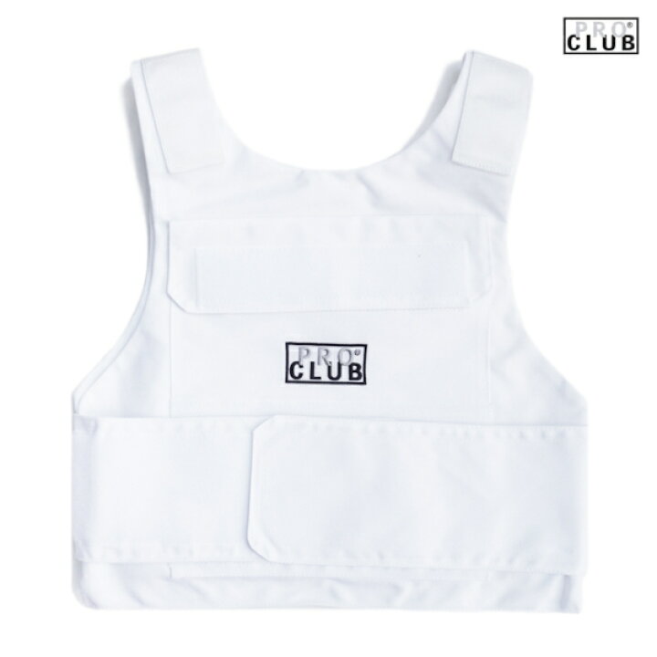 楽天市場】【全2色】 PRO CLUB (プロクラブ) PRO VEST PLATE CARRIER 