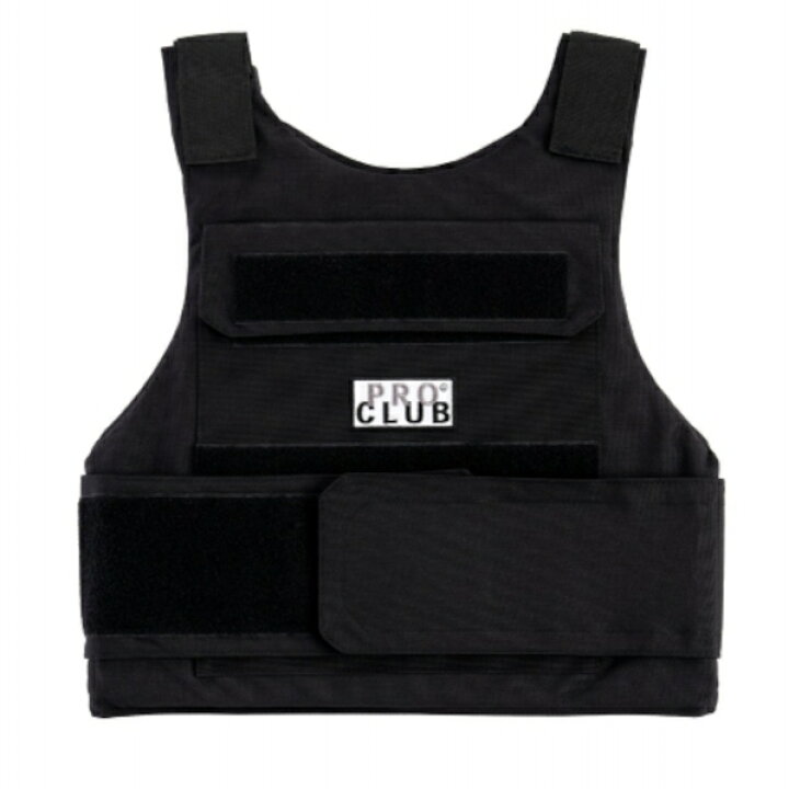 楽天市場】【全2色】 PRO CLUB (プロクラブ) PRO VEST PLATE CARRIER 