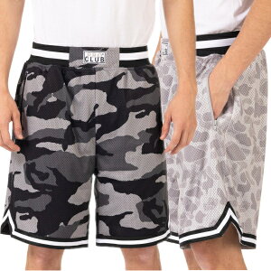 �y11PC0506�zPRO CLUB�@(�v���N���u)�@CAMO CLASSIC BASKETBALL SHORT�y�S2�F�zMESH [�����y]�@���ʃJ�� �q�b�v�z�b�v�ߑ��@�_���X�@�ߑ� PROCLUB�o�X�P�b�g�{�[���V���[�g�p���c�@�~���^���[ �p���c�o�X�P