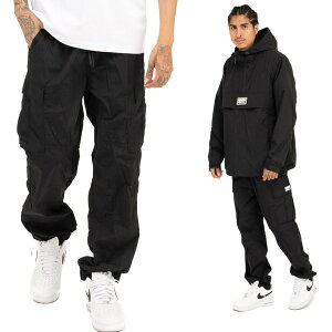 �y15PC0506�zPRO CLUB�@METALLIC NYLON CARGO PANT(�v���N���u) ���^���b�N�J�[�S�i�C���� �p���c�g���b�N�p���c�@�X�|�[�c�E�G�A�[�q�b�v�z�b�v�ߑ��@�_���X�yS�`3XL�z�@Pro club PROCLUB�i�C�����p���c�@