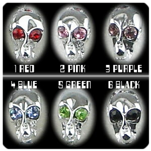 SKULLCXg[t sAX Vo[yyA(F2Zbg)z