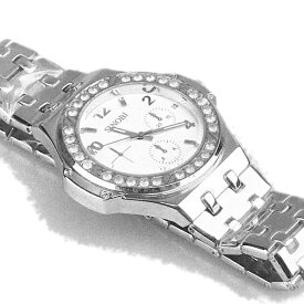 SINOBIストーン付 ウォッチ 腕時計 メンズウオッチ　ファッションウオッチ　ヒップホップウオッチ　大きいサイズ腕時計ストリート　ダンス　メタルバンド