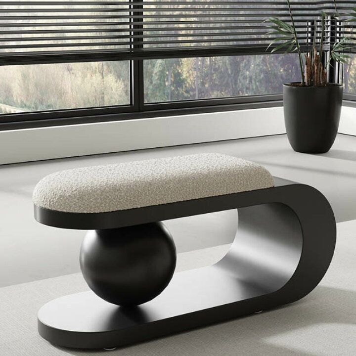 楽天市場】【stool001】送料無料 スツール 玄関 北欧 韓国インテリア 