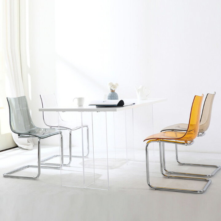 楽天市場】【chair006】送料無料 ダイニングチェア モダン シンプル 