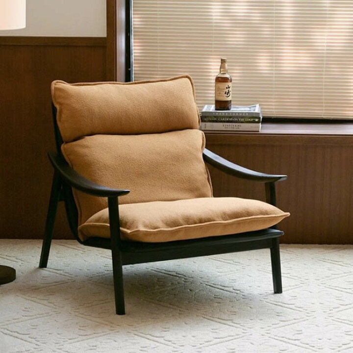 楽天市場】【chair011】送料無料 一人掛け コンパクトソファ 一人用 