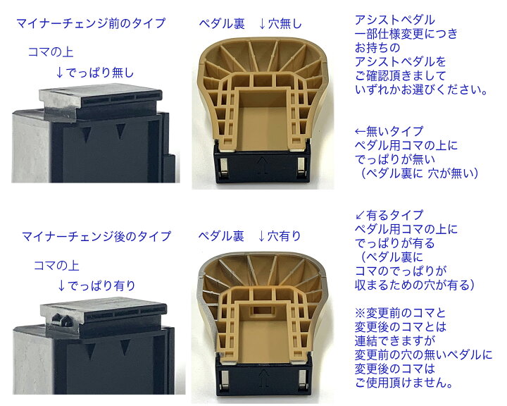 楽天市場】【its】2024AW最新型入荷！YOSHIZAWA Newアシストシリーズ用 