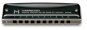 �yits�z�u���E�̃u�����h�u�n�����h�v�̖������������f���ł��B�v HAMMOND HA-20