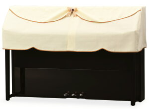 �yits�zRakuten�o�X17�N���ӁI�s�A�m�N���X�����v���[���g���ł��I�s�A�m�J�o�[�i�n�[�t�J�o�[�j �g�VDPC-430NL�u�n�C�N�I���e�B�����[�v���C�X�̃_�u���p�t�H�[�}���X�v����120cm�����̃s�A�m