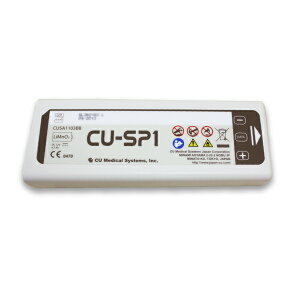 y[1zAED ̊Oד AED CU-SP1p eʃobepbN SP1-OA03