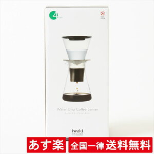 コーヒーポット 水出しコーヒー ドリップポット イワキの人気商品 通販 価格比較 価格 Com