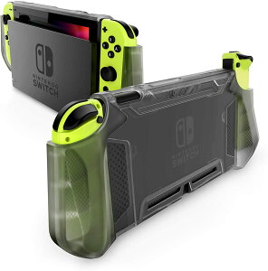 �y���K�i�zMUMBA Nintendo Switch OLED�i�L�@EL���f���j 2021�p Nintendo Switch �J�o�[ Nintendo Switch Lite 2019 �j���e���h�[�X�C�b�` �P�[�X TPU+PC�� �S�ʕی� ���h�~ �w��h�~ �Ռ��z�� Nintendo Switch �h�b�N�Z�b