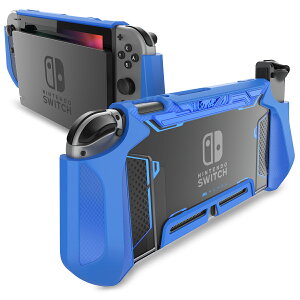 �y���K�i�zMUMBA Nintendo Switch OLED�i�L�@EL���f���j 2021�p Nintendo Switch �J�o�[ Nintendo Switch Lite 2019 �j���e���h�[�X�C�b�` �P�[�X TPU+PC�� �S�ʕی� ���h�~ �w��h�~ �Ռ��z�� Nintendo Switch �h�b�N�Z�b