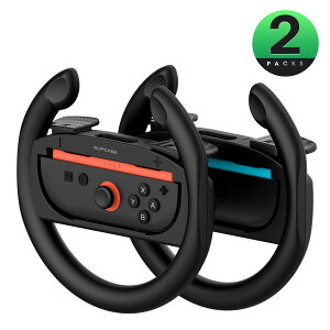 SUPCASE Nintendo Switch 2 JoyCons 2025pXeAOzC[@Switch 2 JoyConRg[[p[VOQ[ANZT[A}IJ[g8fbNXΉA2pbNAubN
