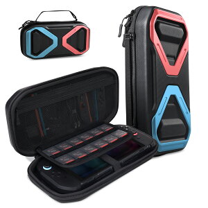 yKizSUPCASE [obO Nintendo Switch2Ή 2025 eʁyQ[J[h12[zy~^[O[h̕یzh ho ϏՌ Nintendo Switch 2{&ANZT[[\ȑeʃ|[^u