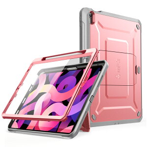 SUPCASE iPad Pro 11 5 2024 M4 iPad Air 13 iPad10 10.9 10 iPadPro 11/12.9 P[X iPadPro 5/3 Air5/4 10.9 Mini6 6 8.3 ACpbhJo[ Sʕی X^h tBt Apple Pencil(2)