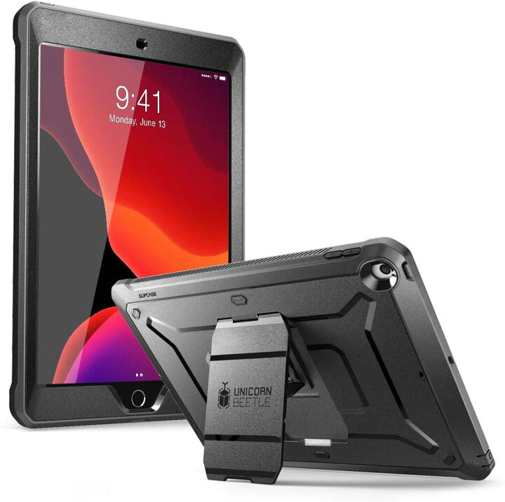 楽天市場】【正規品】SUPCASE iPad 10.2 インチ ケース 2021/2020/2019 