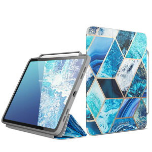i-Blason iPad Pro 11 M4 2024N iPadPro 11.0/12.9 P[X O/ܐ 5G 2021 (2020 N11.0/12.9inch ipadp) iPadPro 11/iPadPro 12.9 2018 X^h t Apple PencilyAOƃCX[d@\Ή  A