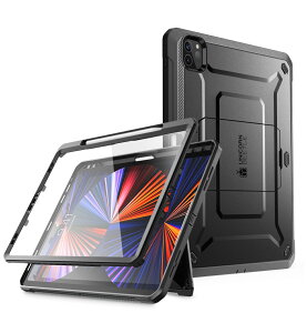 SUPCASE iPad Pro 11 5 2024 M4 iPad Air 13 iPad10 10.9 10 iPadPro 11/12.9 P[X iPadPro 5/3 Air5/4 10.9 Mini6 6 8.3 ACpbhJo[ Sʕی X^h tBt Apple Pencil(2)