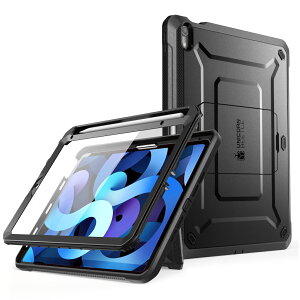 SUPCASE iPad Pro 5 2024 M4 iPad10 10.9 10 iPadPro 11/12.9 P[X iPadPro 5/3 2020/2021 Air5/4 10.9 iPad Mini6 6 8.3 ACpbhJo[ Sʕی X^h tBt Apple Pencil(2)