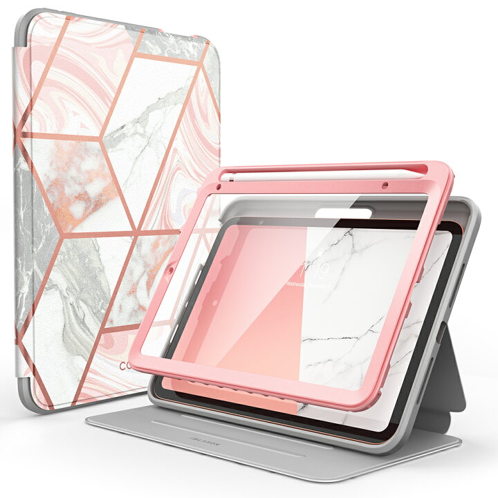楽天市場】【正規品】i-Blason iPad Air6 11インチ 2024 iPad Mini 第6 