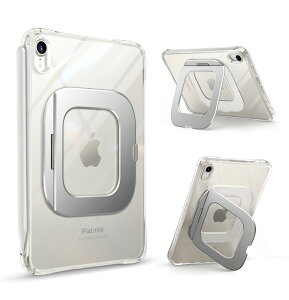 yKizSUPCASE iPad Mini 7 A17 Pro 2024 P[X X^ht [h~] [Apple Pencil[dΉ] iPad Mini 7/6 8.3C`p XیNAJo[ ubN یP[X PrismV[Y