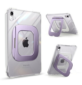 yKizSUPCASE iPad Mini 7 A17 Pro 2024 P[X X^ht [h~] [Apple Pencil[dΉ] iPad Mini 7/6 8.3C`p XیNAJo[ ubN یP[X PrismV[Y