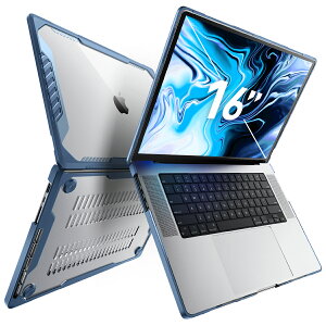 yVX[p[SALE50OFFI@SUPCASE MacBook Air 15 C` (2023) A2941 M2 P[X MacBook Air 13.6C` A2681 MacBook Pro 14.2/16.2C` 2021 fA2941/A2442/A2458p Jo[ ϏՌ 360 ° Sʕی 菝h~ 