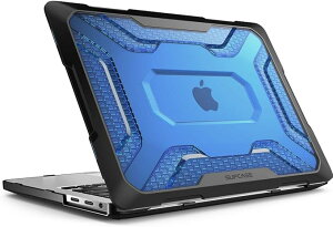 SUPCASE MacBook Air 15 C` (2023) A2941 M2 P[X MacBook Air 13.6C` A2681 MacBook Pro 14.2/16.2C` 2021 fA2941/A2442/A2458p Jo[ ϏՌ 360 ° Sʕی 菝h~ ^݌v VFJo[ Unico