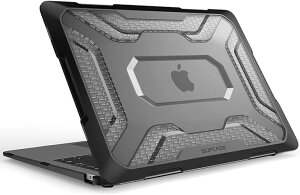 SUPCASE MacBook Air 15 C` (2023) A2941 M2 P[X MacBook Air 13.6C` A2681 MacBook Pro 14.2/16.2C` 2021 fA2941/A2442/A2458p Jo[ ϏՌ 360 ° Sʕی 菝h~ ^݌v VFJo[ Unico