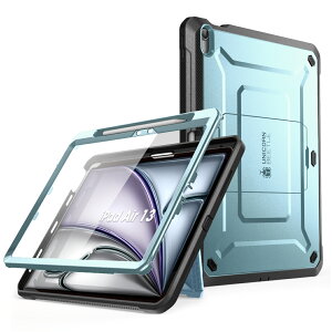 SUPCASE iPad Pro 5 2024 M4 iPad10 10.9 10 iPadPro 11/12.9 P[X iPadPro 5/3 2020/2021 Air5/4 10.9 iPad Mini6 6 8.3 ACpbhJo[ Sʕی X^h tBt Apple Pencil(2)