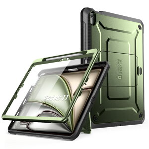 SUPCASE iPad Pro 11 5 2024 M4 iPad Air 13 iPad10 10.9 10 iPadPro 11/12.9 P[X iPadPro 5/3 Air5/4 10.9 Mini6 6 8.3 ACpbhJo[ Sʕی X^h tBt Apple Pencil(2)