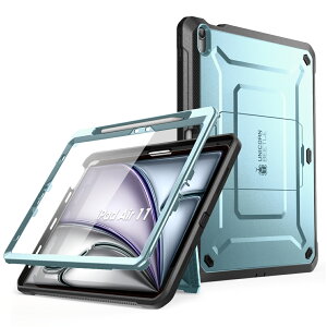 SUPCASE iPad Pro 11 5 2024 M4 iPad Air 13 iPad10 10.9 10 iPadPro 11/12.9 P[X iPadPro 5/3 Air5/4 10.9 Mini6 6 8.3 ACpbhJo[ Sʕی X^h tBt Apple Pencil(2)