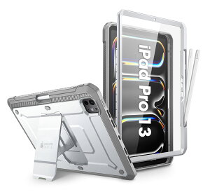 SUPCASE iPad Pro 5 2024 M4 iPad10 10.9 10 iPadPro 11/12.9 P[X iPadPro 5/3 2020/2021 Air5/4 10.9 iPad Mini6 6 8.3 ACpbhJo[ Sʕی X^h tBt Apple Pencil(2)