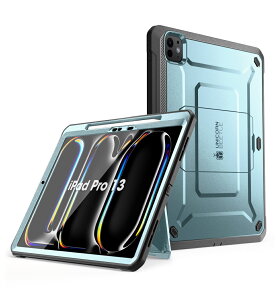 SUPCASE iPad Pro 5 2024 M4 iPad10 10.9 10 iPadPro 11/12.9 P[X iPadPro 5/3 2020/2021 Air5/4 10.9 iPad Mini6 6 8.3 ACpbhJo[ Sʕی X^h tBt Apple Pencil(2)