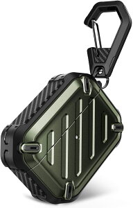 SUPCASE AirpodsPro2 2022 P[X Airpods 1&2&3 Jo[ AirPodsPro 2019/2021 P[X ϏՌ ho 360°Sʕی X^CbV AirPodsProP[XJo[ Apple AirPods1/2/3ɓKp AirPodsPro1/2ɓKp UBProV