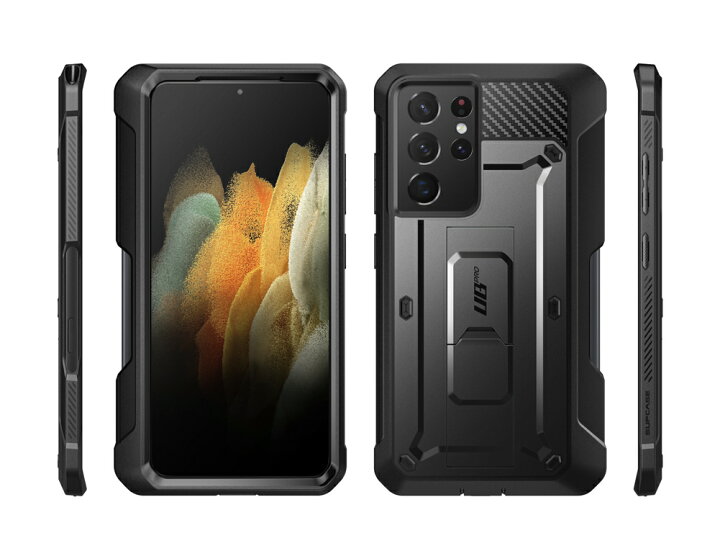 楽天市場】SUPCASE Galaxy S21Ultra S21ウルトラ ケース 5G [SC-03B 