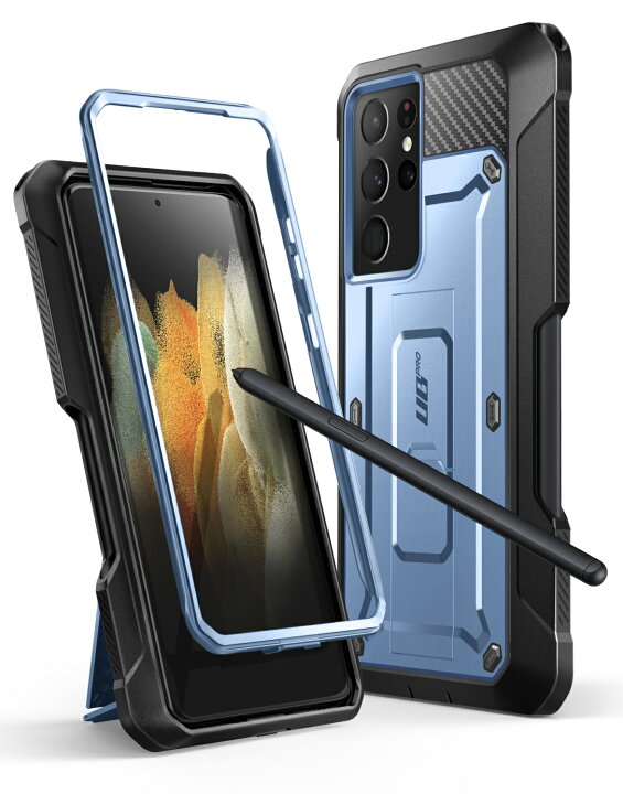 楽天市場】SUPCASE Galaxy S21Ultra S21ウルトラ ケース 5G [SC-03B 