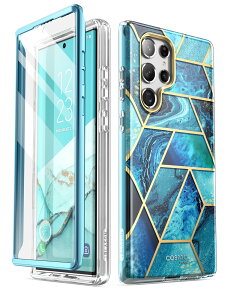 yKizi-BLASON Galaxy S23Ultra S22 [SC-51C | SCG13] 5G P[X 2022 S22Ultra [SC-52C | SCG14] Galaxy S22 Plus Galaxy A53 5Gt[ƃP[X̓d\ یtBt čRKi擾   Ϗ