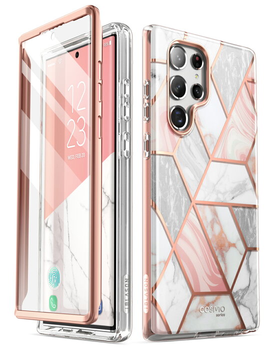 楽天市場】【正規品】i-BLASON Galaxy S23Ultra/S22/S22Ultra A52 5G 