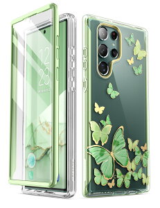 yKizi-BLASON Galaxy S23Ultra S22 [SC-51C | SCG13] 5G P[X 2022 S22Ultra [SC-52C | SCG14] Galaxy S22 Plus Galaxy A53 5Gt[ƃP[X̓d\ یtBt čRKi擾   Ϗ