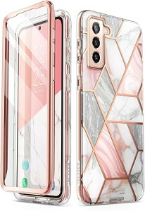 �y���K�i�zi-BLASON Galaxy S23Ultra S22 [SC-51C | SCG13] 5G �P�[�X 2022 S22Ultra [SC-52C | SCG14] Galaxy S22 Plus Galaxy A53 5G�t���[���ƃP�[�X�̓�d�\�� �ی�t�B�����t�� �č��R���K�i�擾 �������� ������� �Ϗ�