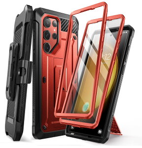 SUPCASE Galaxy S25Ultra S25 S24 SC-51E SCG25 S24Ultra SC-52E SCG26 S23Ultra P[X 5G 2023N [ SC-52D | SCG20 ] ČRMILKi擾 Sʕی wFؑΉ |Nbvt X^h@\ یtBt ϏՌ h