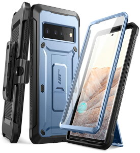 SUPCASE Google Pixel 10/10Pro GooglePixel 10Pro XL 2025NGooglePixel9A GooglePixel8/8Pro GooglePixel7A GooglePixel7 /7Pro Google Pixel 6A GooglePixel6Pro P[X op[ Sʕی ϏՌ hofUC tیtBt A