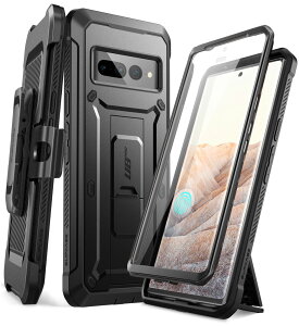 SUPCASE Google Pixel 10/10Pro GooglePixel 10Pro XL 2025NGooglePixel9A GooglePixel8/8Pro GooglePixel7A GooglePixel7 /7Pro Google Pixel 6A GooglePixel6Pro P[X op[ Sʕی ϏՌ hofUC tیtBt A