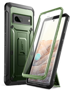 SUPCASE Google Pixel 10/10Pro GooglePixel 10Pro XL 2025NGooglePixel9A GooglePixel8/8Pro GooglePixel7A GooglePixel7 /7Pro Google Pixel 6A GooglePixel6Pro P[X op[ Sʕی ϏՌ hofUC tیtBt A