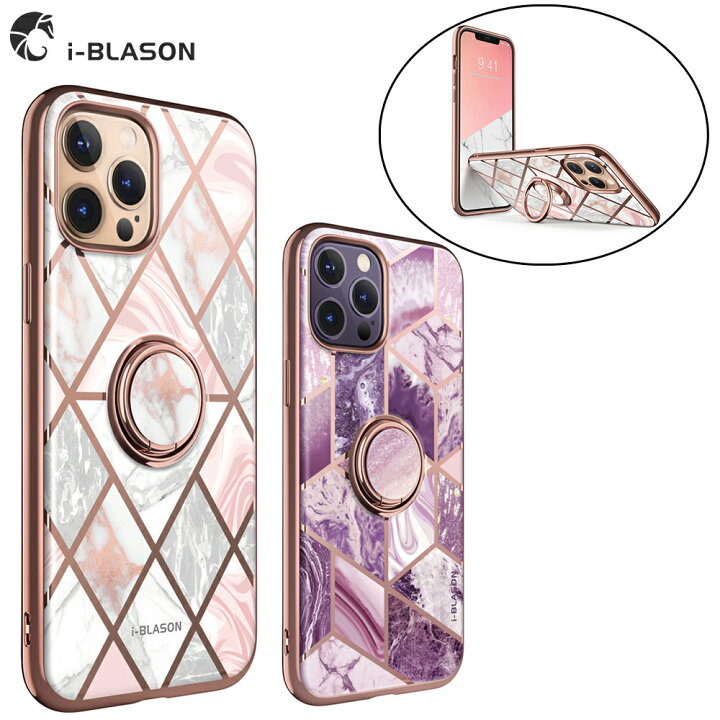 楽天市場】i-Blason iPhone 12 ケース iphone12mini/12pro/12pro max 