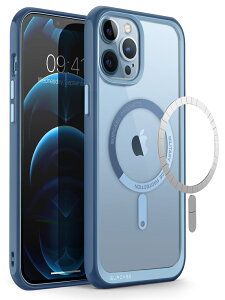 SUPCASE iPhone 16E 2025 iPhone15 �P�[�X 2023 iphone15pro iPhone14Plus/14Pro/14Pro Max iPhone13Pro/13Pro Max 6.1/6.7�C���` 2021 ���C�P�[�X�w�ʓ��� MagSafe�Ή� �N���A�J�o�[ �ČRMIL�K�i�擾 �Ռ��z�� �J�����ی� ���^ ��
