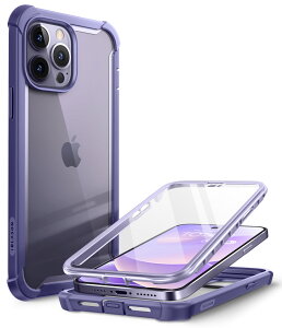 yKizi-BLASON iPhone14 P[X iPhone14Pro/14Plus/14pro max 6.1/6.7C` 2022 tیtBt čRKi擾 360°ی ϏՌ ho Ռz ϋv  P[u[d\ wʃNA Ares