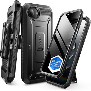 SUPCASE iPhone 16E 2025 iPhone SE(3) 2022/iPhone SE(2) /iPhone8 /iPhone7 P[X 2020 VJo[ tیtB ƍNbvt AEghA čRKi擾 ϏՌ ho dی UBPr