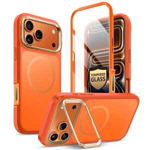 i-Blason iPhone Air / 17pro / 17 pro max P[X 2025 MagSefeΉ HDXXtB@c  ϏՌ RpKiی  lp ~ CX[dΉ@Ares FlipV[Y